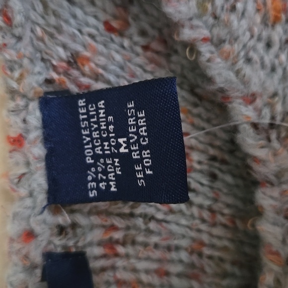 NWT Architect knit sweater - Picture 3 of 4